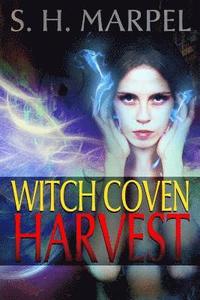bokomslag Witch Coven Harvest