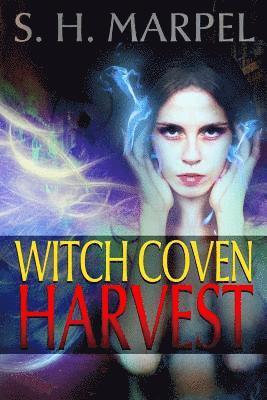 Witch Coven Harvest 1