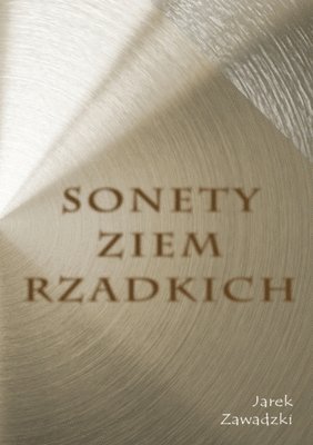 bokomslag Sonety ziem rzadkich