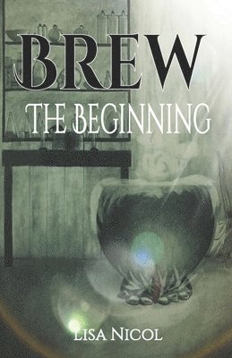 bokomslag Brew: The Beginning