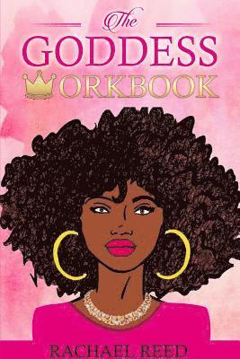 bokomslag The Goddess Workbook