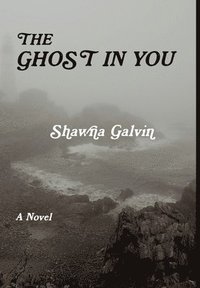bokomslag GHOST IN YOU