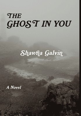 bokomslag GHOST IN YOU