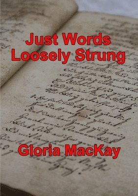 Just Words 1