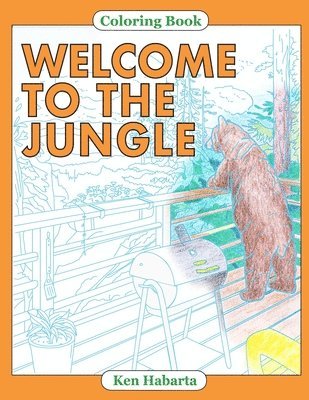 Welcome to the Jungle 1