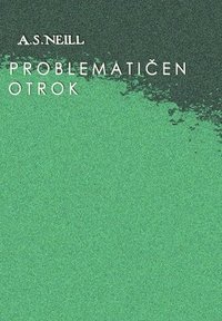 bokomslag Problemati?en otrok