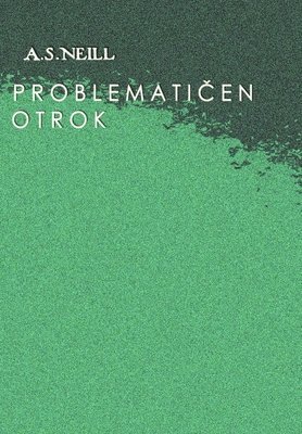 bokomslag Problemati?en otrok
