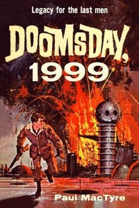 bokomslag Doomsday, 1999