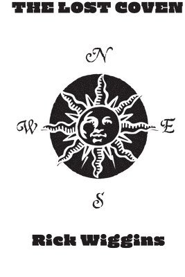bokomslag Lost Coven