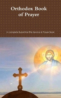 Orthodox Book of Prayer 1