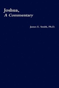 bokomslag Joshua, a Commentary