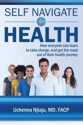 Self Navigate For Health 1