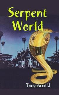 bokomslag Serpent World