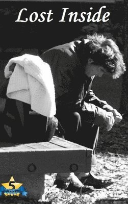 Max M Power, Max M. Power - Lost Inside, Inbunden