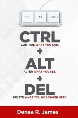 CTRL + ALT + DEL 1