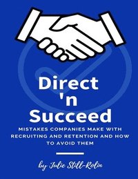 bokomslag Direct 'n Succeed