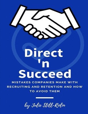 bokomslag Direct 'n Succeed