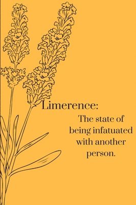 Limerence 1