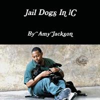 bokomslag Jail Dogs In 1C