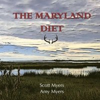 bokomslag The Maryland Diet