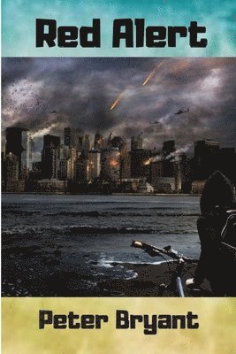 Peter Bryant - Red Alert, Häftad