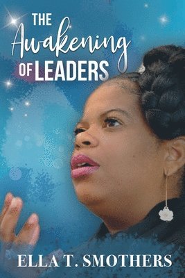 bokomslag Awakening of Leaders