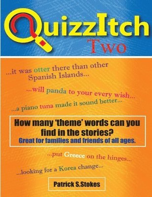 QuizzItch 2 1