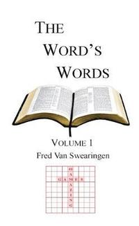 bokomslag The Word's Words Volume 1