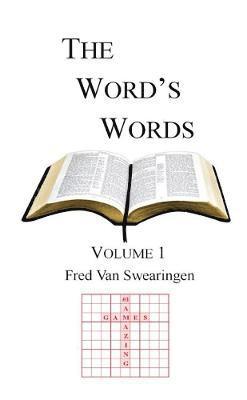 bokomslag The Word's Words Volume 1