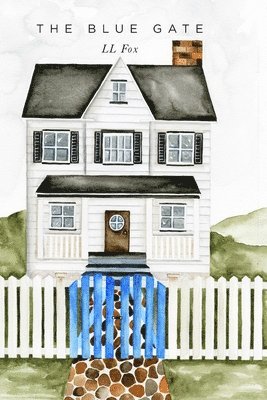Blue Gate 1