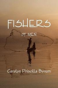 bokomslag Fishers of men
