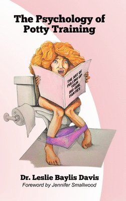 bokomslag Psychology of Potty Training