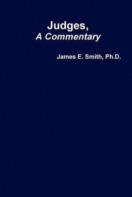 Judges, A Commentary