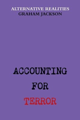 bokomslag Accounting for Terror