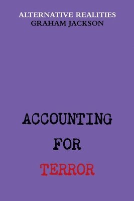 bokomslag Accounting for Terror