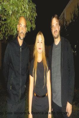 Paul Dale Roberts, Deanna Jaxine Stinson - Hpi, Häftad