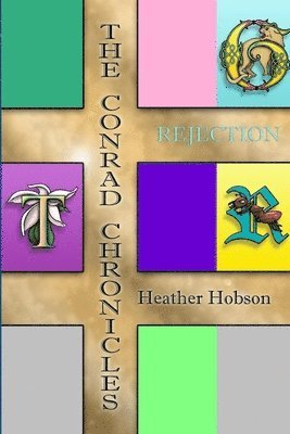 Heather Hobson - Conrad Chronicles, Häftad