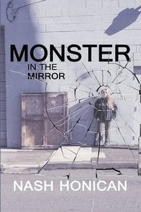 bokomslag Monster In the Mirror