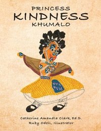 bokomslag Princess Kindness Khumalo
