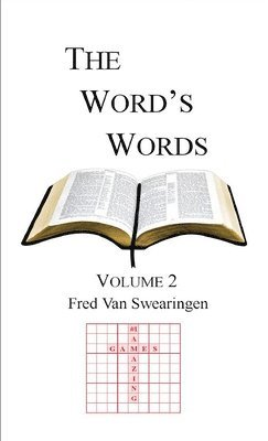 The Word's Words Volume 2 1