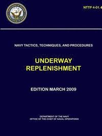 bokomslag Navy Tactics, Techniques, and Procedures