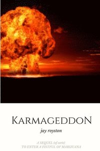 bokomslag Karmageddon