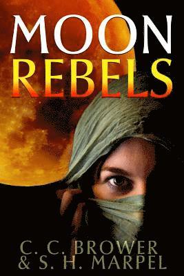 bokomslag Moon Rebels