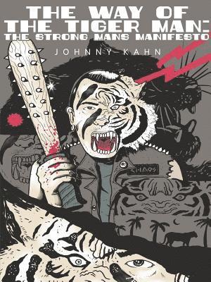 bokomslag Way of the Tiger Man