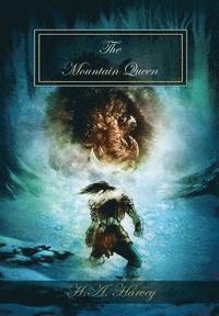 bokomslag Mountain Queen