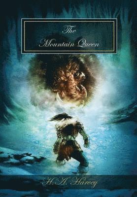 bokomslag Mountain Queen