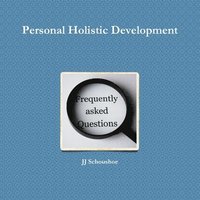bokomslag Personal Holistic Development