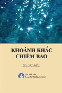 bokomslag Khoanh Khac Chiem Bao
