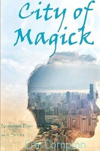 bokomslag City of Magick