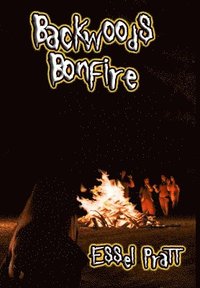 bokomslag Backwoods Bonfire